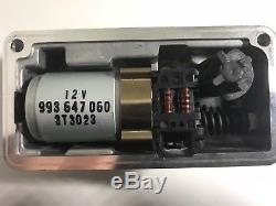 GTB2056V turbo actuator wastegate 765155 765156 757608 Mercedes-Benz OM642 2005