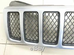 Grille AV grill refroidisseur gril pour Jeep Grand Cherokee III WH 05-10