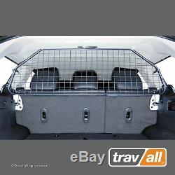 Grille séparation protection sécurit chien pour Jeep Grand Cherokee 2005-2010