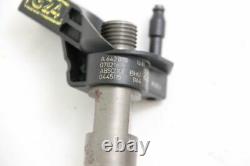 Injecteur (diesel) cylindre 2 0445115064 Jeep GRAND CHEROKEE 3 WH WK 05010