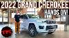 Is The All New 2022 Jeep Grand Cherokee L Better Than The Ford Explorer I Get Hands On To Find Out