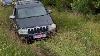 Jeep Grand Cherokee 3 0 Crd Offroad Compilation