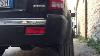 Jeep Grand Cherokee 3 0 Crd Scarico Diretto Straight Exhaust