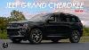 Jeep Grand Cherokee 4xe Hybrid Why