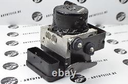 Jeep Grand Cherokee III Type WH Wk Bloc Hydraulique ABS Commande P52124493AB