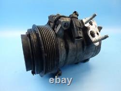 Jeep Grand Cherokee III WH 3.0 CRD 160 Kw Compresseur D'Air 10S17C 447220-5602