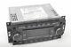 Jeep Grand Cherokee Iii Wh Wk Radio Autoradio P05064067ad