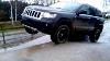 Jeep Grand Cherokee Quadra Trac Ii Quadra Lift Test