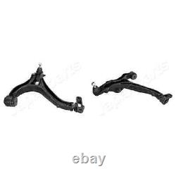 Kit Bras de Suspension Gauche Droite pour Jeep Grand Cherokee III WH 3.0 CRD 6.1