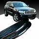 Marchepieds Jeep Grand Cherokee 3 (wh / Sem) 10/2004-10/2011 Lave