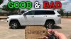 New 2021 Jeep Grand Cherokee L Here S What S Good U0026 Bad