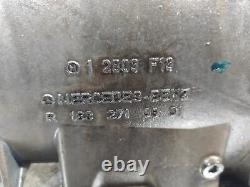 P52108574AA boite a vitesse pour JEEP GRAND CHEROKEE III 3.0 CRD 4X4 1996 919322