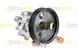 Pompe Hydraulique Direction Pour Jeep Grand Cherokee III