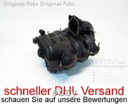 Pont d'admission Jeep Grand Cherokee III WH 3.7 157 kW 06.05- 53032795AA