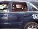 Porte Arriere Gauche Pour Jeep Grand Cherokee Iii 3.0 Crd 4x4 2005 2382597