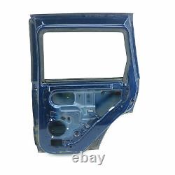 Portière arrière droite Jeep Grand Cherokee III WH 06.05- 55394384AF