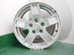 R17 jantes pour JEEP GRAND CHEROKEE III 3.0 CRD 4X4 1996 7962750