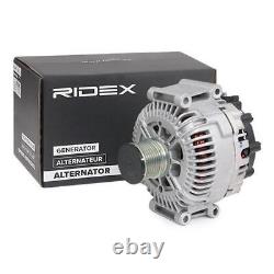 RIDEX Alternateur 4G0153 pour JEEP GRAND CHEROKEE III (WH, WK)