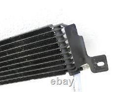 Radiateur dhuile pour CRD 3,0 160KW Jeep Grand Cherokee III WH 05-10