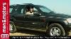 Richard Hammond Reviews The Chrysler Grand Cherokee