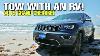 The Flat Towable 2019 Jeep Grand Cherokee Limited