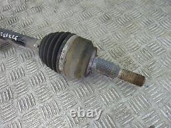 Transmission avant droit pour JEEP GRAND CHEROKEE III 3.0 CRD 4X4 1996 183264
