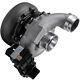 Turbocharger Pour Chrysler 300 C Jeep Grand Cherokee 3.0 Crd 160 Kw 6420900780