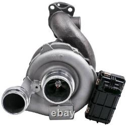 Turbocharger pour CHRYSLER 300 C Jeep Grand Cherokee 3.0 CRD 160 KW 6420900780