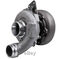 Turbocharger pour Mercedes 280 CDi 320 CDi v6 765155 140 kW 190ps 165 KW 224ps