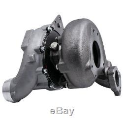 Turbocharger pour Mercedes 280 CDi 320 CDi v6 765155 140 kW 190ps 165 KW 224ps