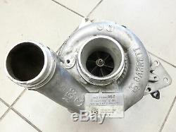Turbocompresseur Turbo pour Mercedes C219 CLS 320 05-09 A6420900280