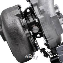 Turbocompresseur pour Mercedes ML 320 CDI 165kw 224ps om642 765155 a6420900280