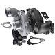 Turbolader Turbo Pour Jeep Grand Cherokee Iii 6420901680 781743-5003s New