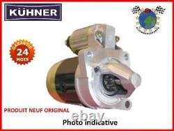 Xifekhn Démarreur Kuhner Pour Jeep Grand Cherokee Iii Essence 20052010